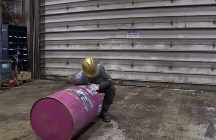 Doing Your Part for Safety - Incident Recreation