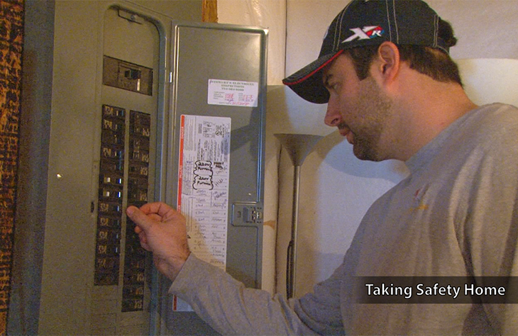 Lockout/ Tagout/ Tryout - Toolbox Talk