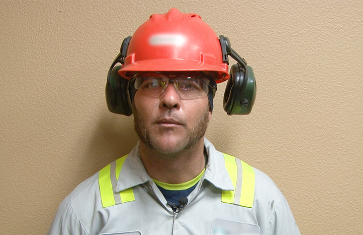Lockout/Tagout/Tryout - Interview