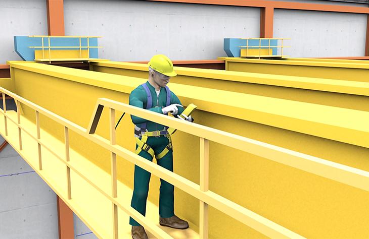 Lockout/ Tagout/ Tryout - PSIF