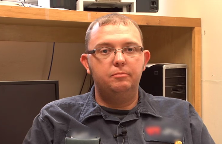 Lockout/ Tagout/ Tryout - Interview