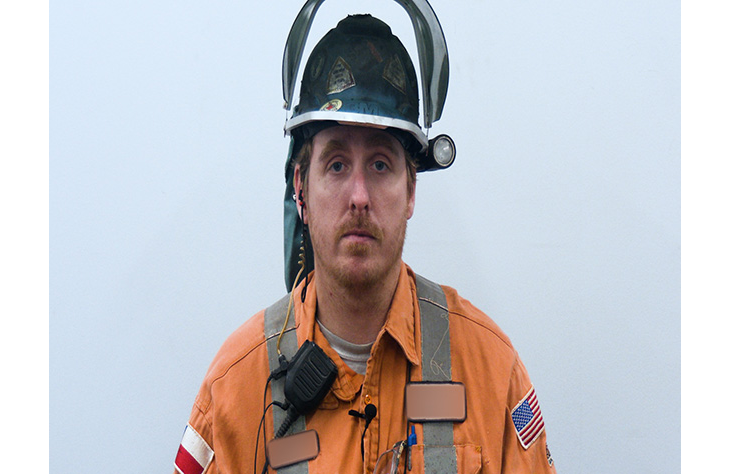 Heat Illness Prevention Interview