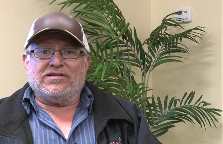 Heat Stress - Interview