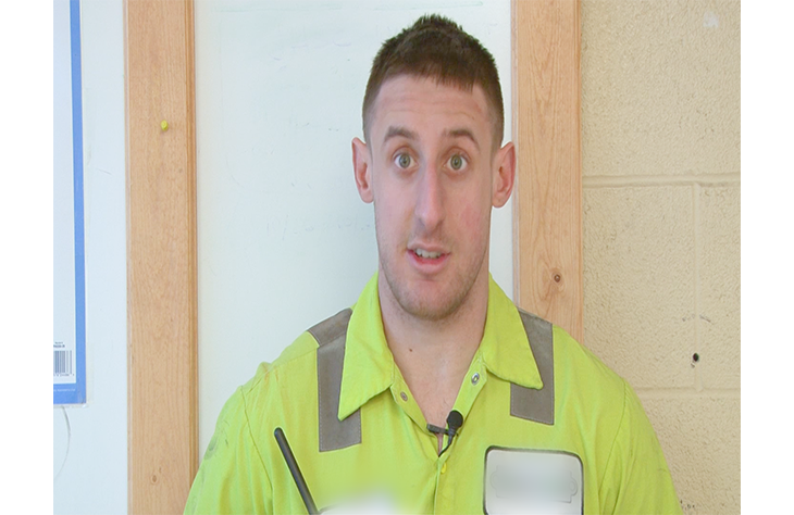 Heat Stress - Interview