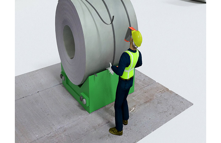 Personal Protective Equipment & Face Shield Use - Incident Recreation