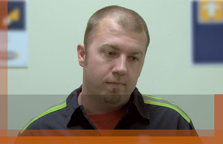 Proper use of PPE in our Industry - Interview