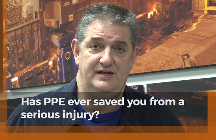 Firsthand PPE Experiences - Interview