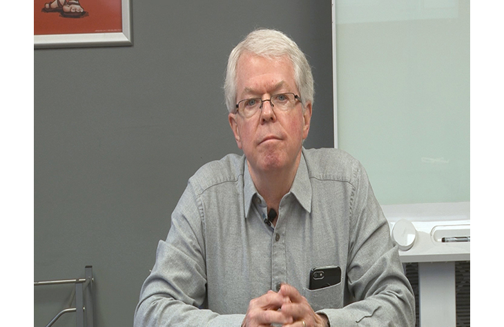 Bloodborne Pathogens and First Aid - Interview