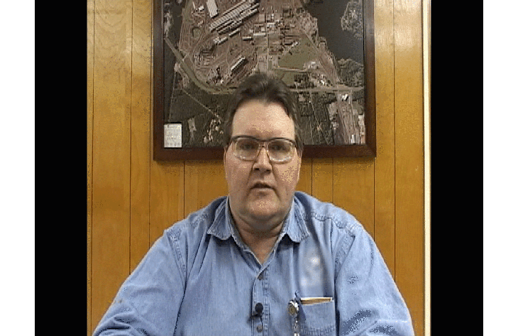 Crane Safety - Interview