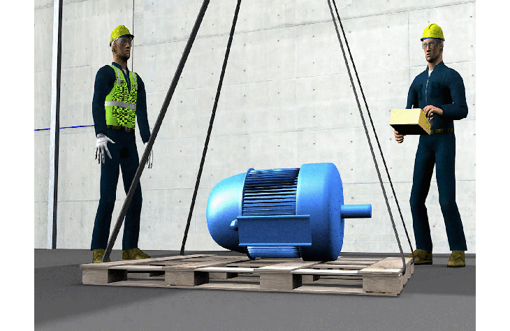 Crane Safety - PSIF