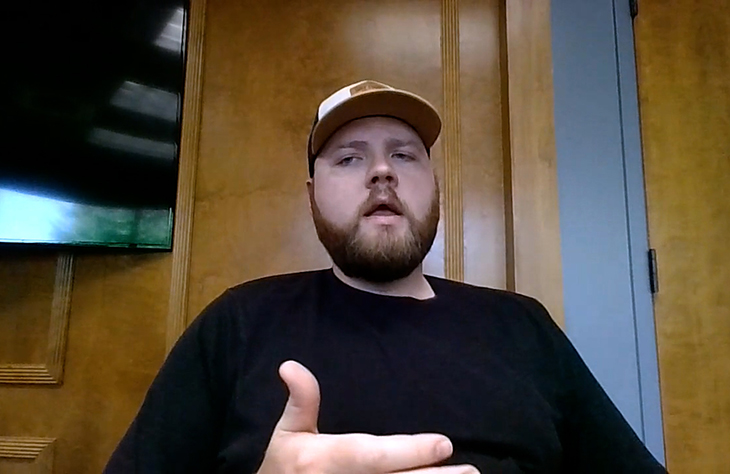 Hazard Recognition Incident Interview