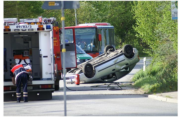 Avoiding Unsafe Practices - Toolbox Talk