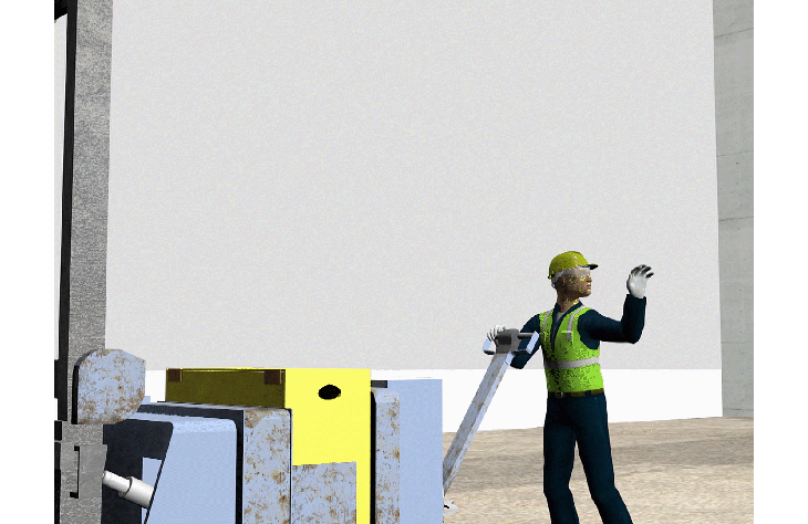 Avoiding Unsafe Practices - Incident Recreation