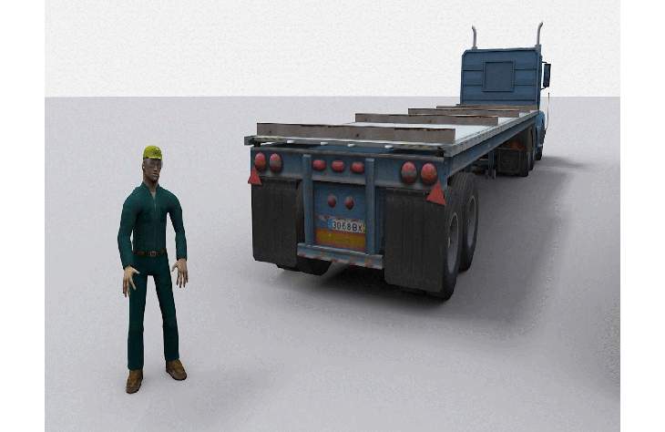 Avoiding Unsafe Practices - Incident Recreation