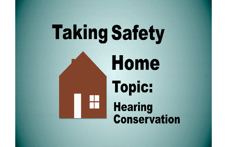 Hearing Conservation - Toolbox Talk