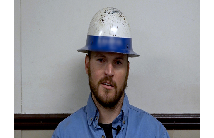 Fire Prevention - Interview