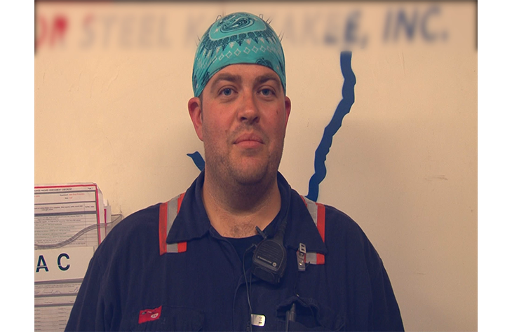 Fire Prevention - Interview