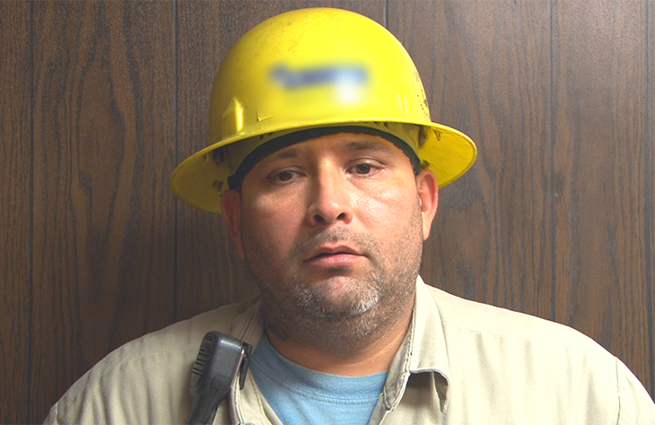 Combustible Materials & Fire Prevention - Interview