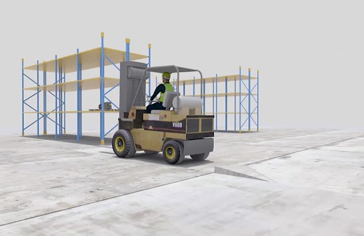 Incident and Near Miss Reporting - PSIF