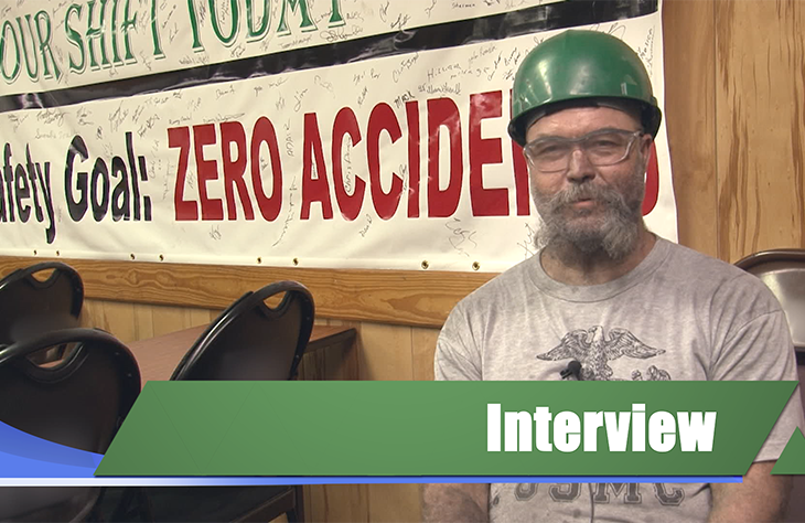 Fall Prevention - Interview