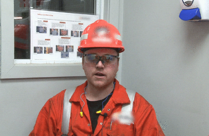 Fall Prevention - Interview