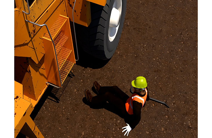 Helping New Employees Stay Safe - Incident Recreation