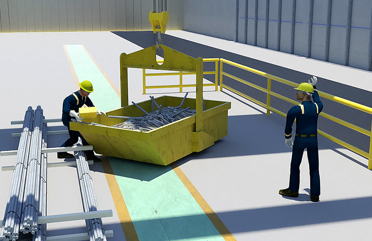 Avoiding Shortcuts and Unsafe Practices Incident Recreation