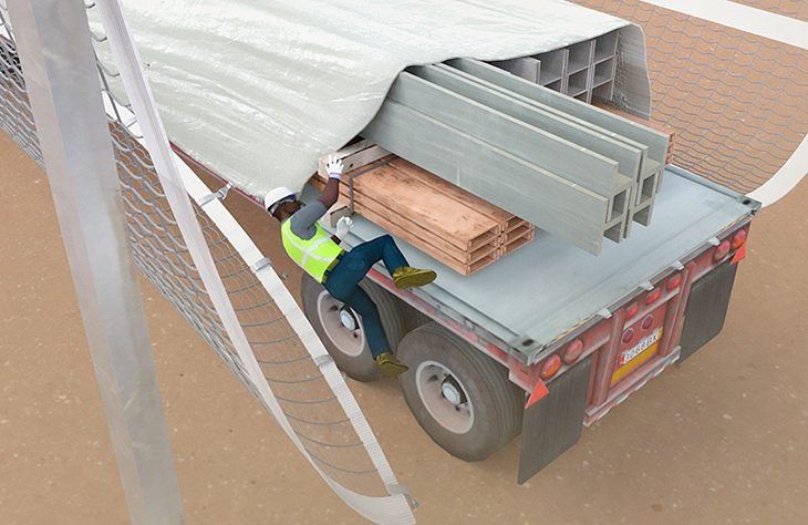 Avoiding Shortcuts and Unsafe Practices Incident Recreation