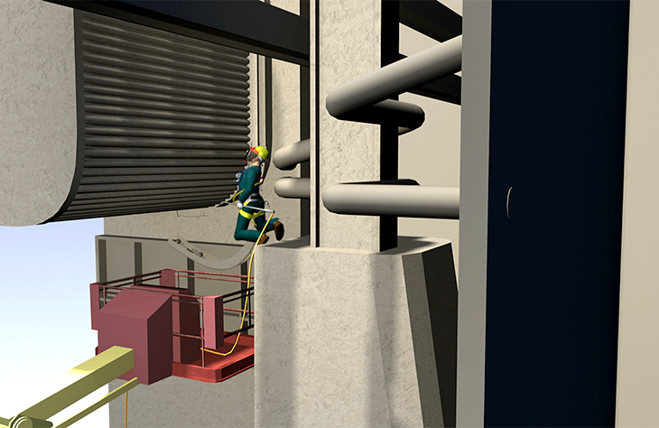 Hazard Awareness - Toolbox Talk