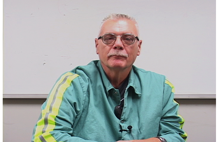 Mobile Equipment - Interview