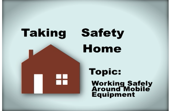Vehicle Safety - Toolbox Talk