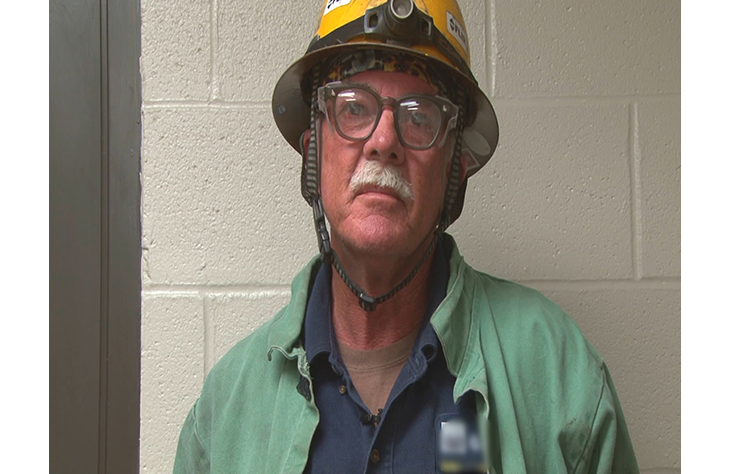 Mobile Equipment & Overhead Clearance - Interview