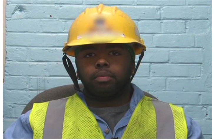 Working Safely Around Mobile Equipment - Interview