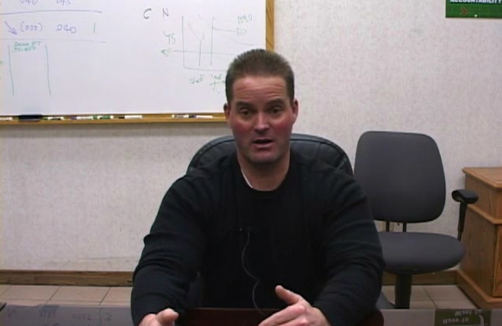 Mobile Equipment - Interview