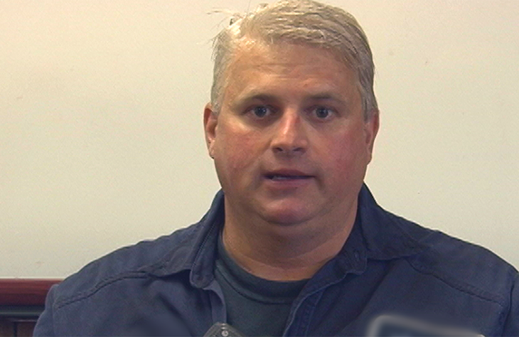 Crane Safety - Interview