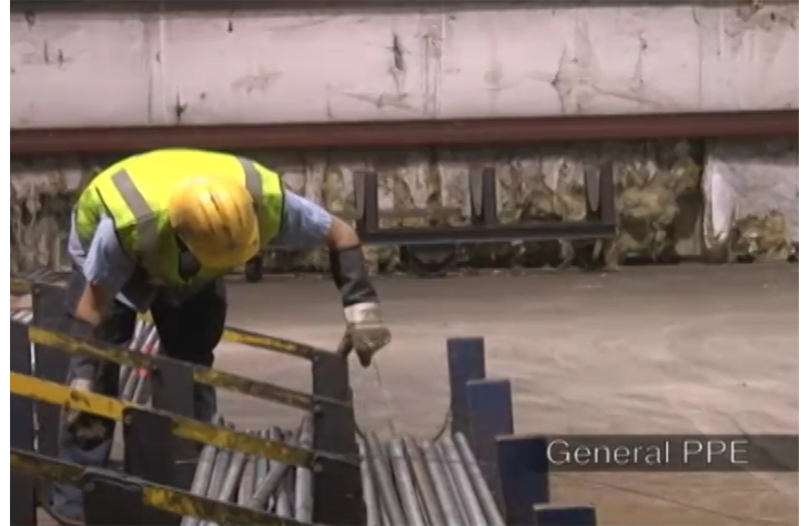 Learning from Near Misses - Incident Recreation