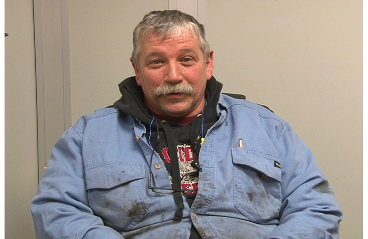 Personal Protective Equipment - Interview