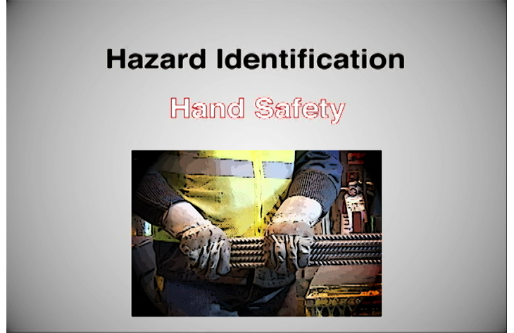 First Aid and Bloodborne Pathogens - Toolbox Talk