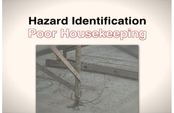 Electrical Safety - Toolbox Talk