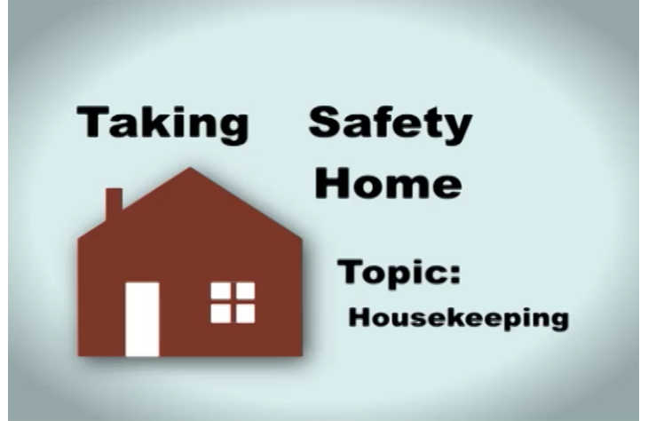 Electrical Safety - Toolbox Talk