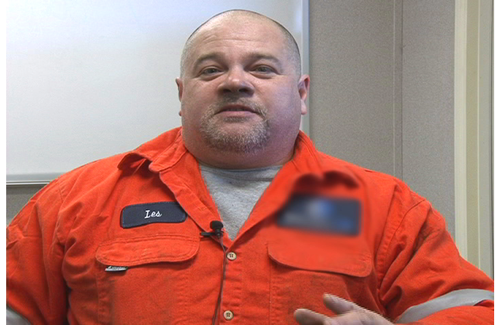 Electrical Safety - Interview