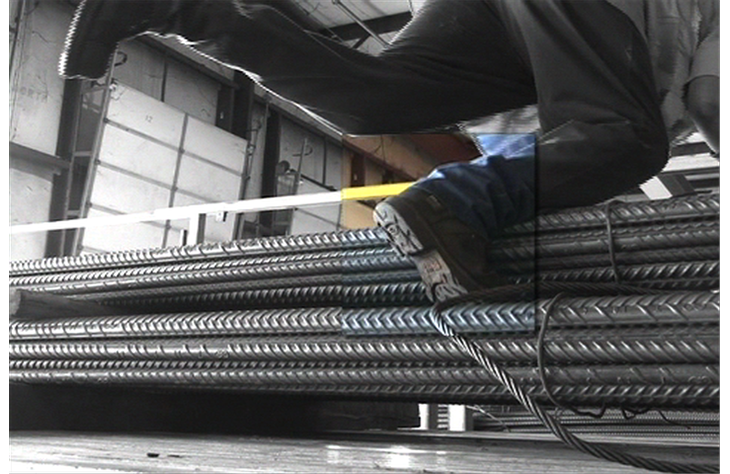 Fall Protection - Toolbox Talk