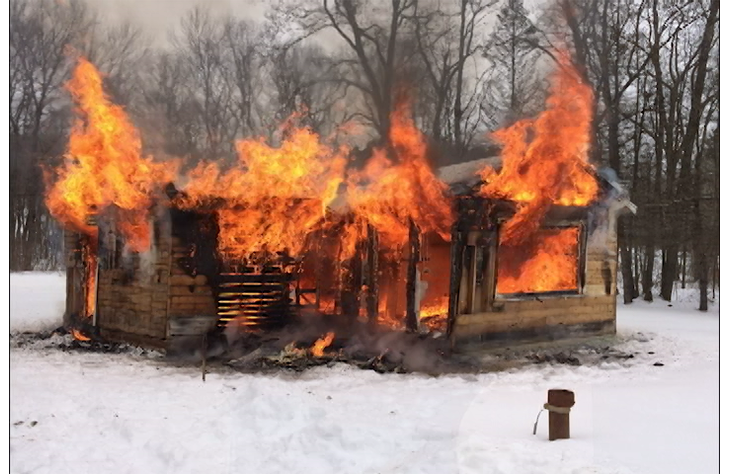 Fire Prevention and EAP - Toolbox Talk