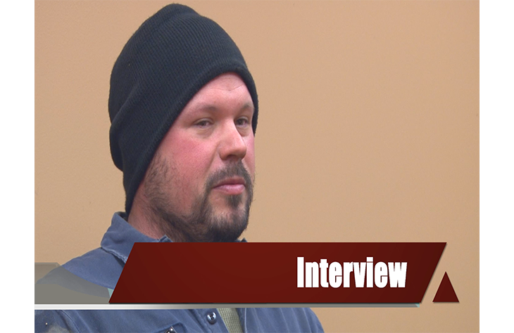 Heat Stress - Interview