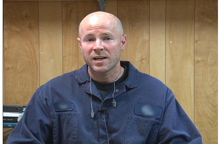 Crane Safety and Rigging - Interview