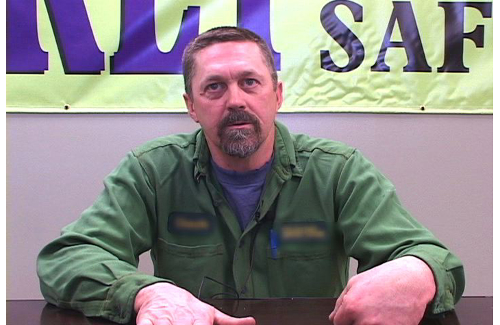 Crane & Rigging Safety - Interview