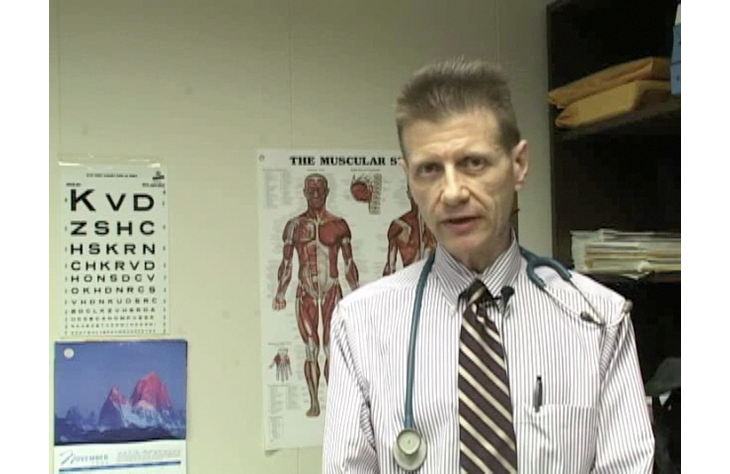 Bloodborne Pathogens - Interview