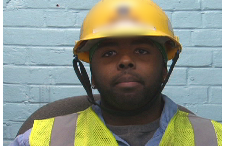 Working Safely Around Mobile Equipment - Interview
