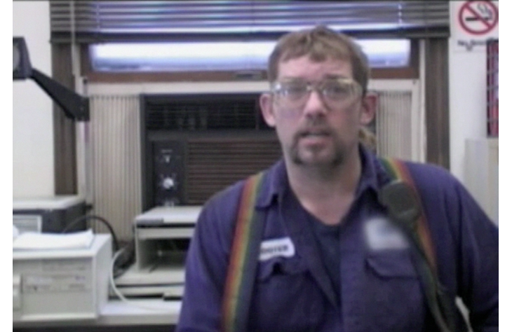 Heat Stress - Interview