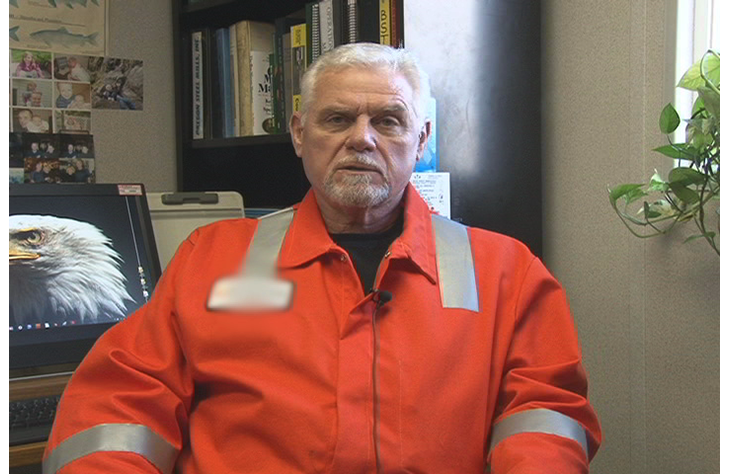 Heat Stress - Interview